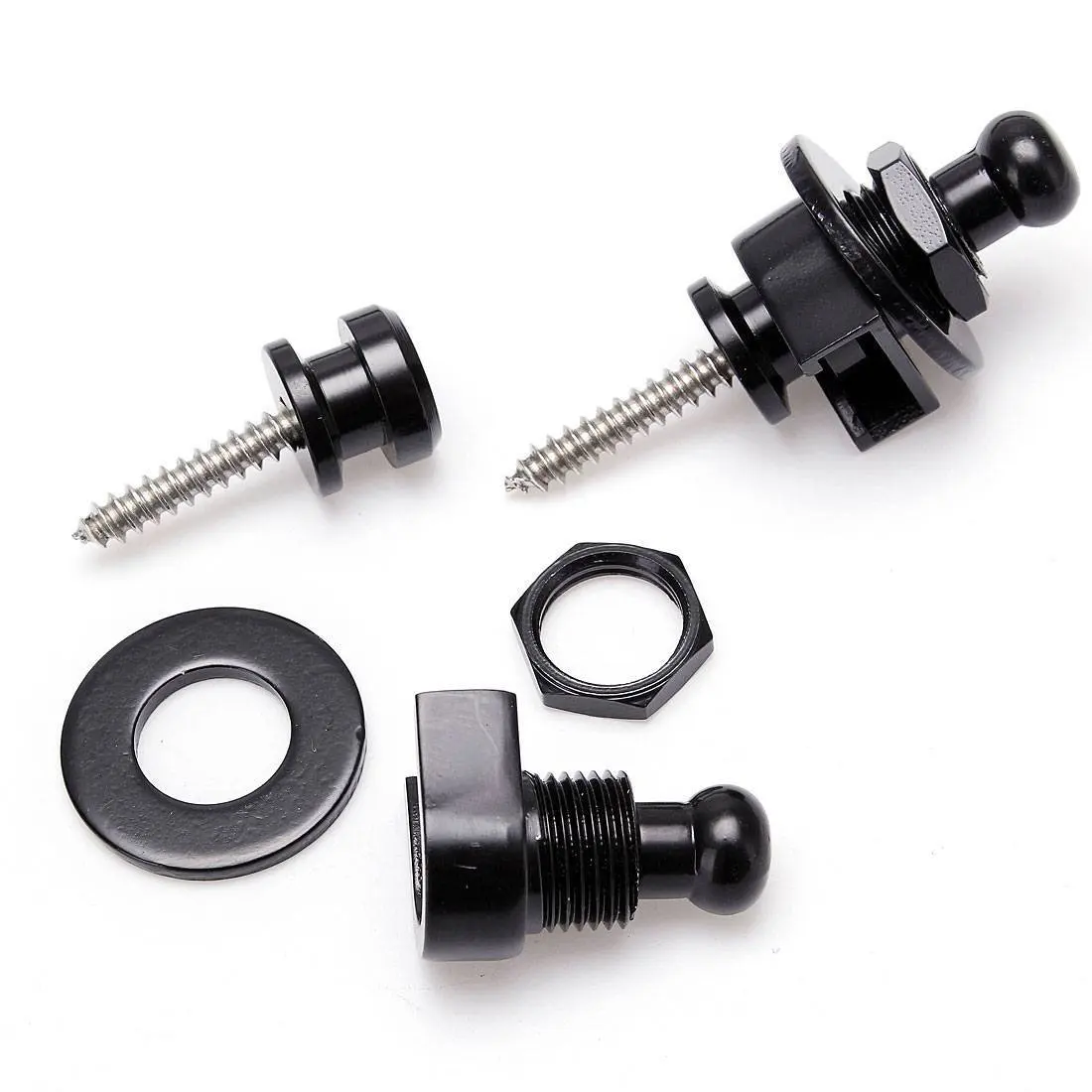 2 шт. ремень Замок безопасности Концевая кнопка блокировки гитары ремни Ремень