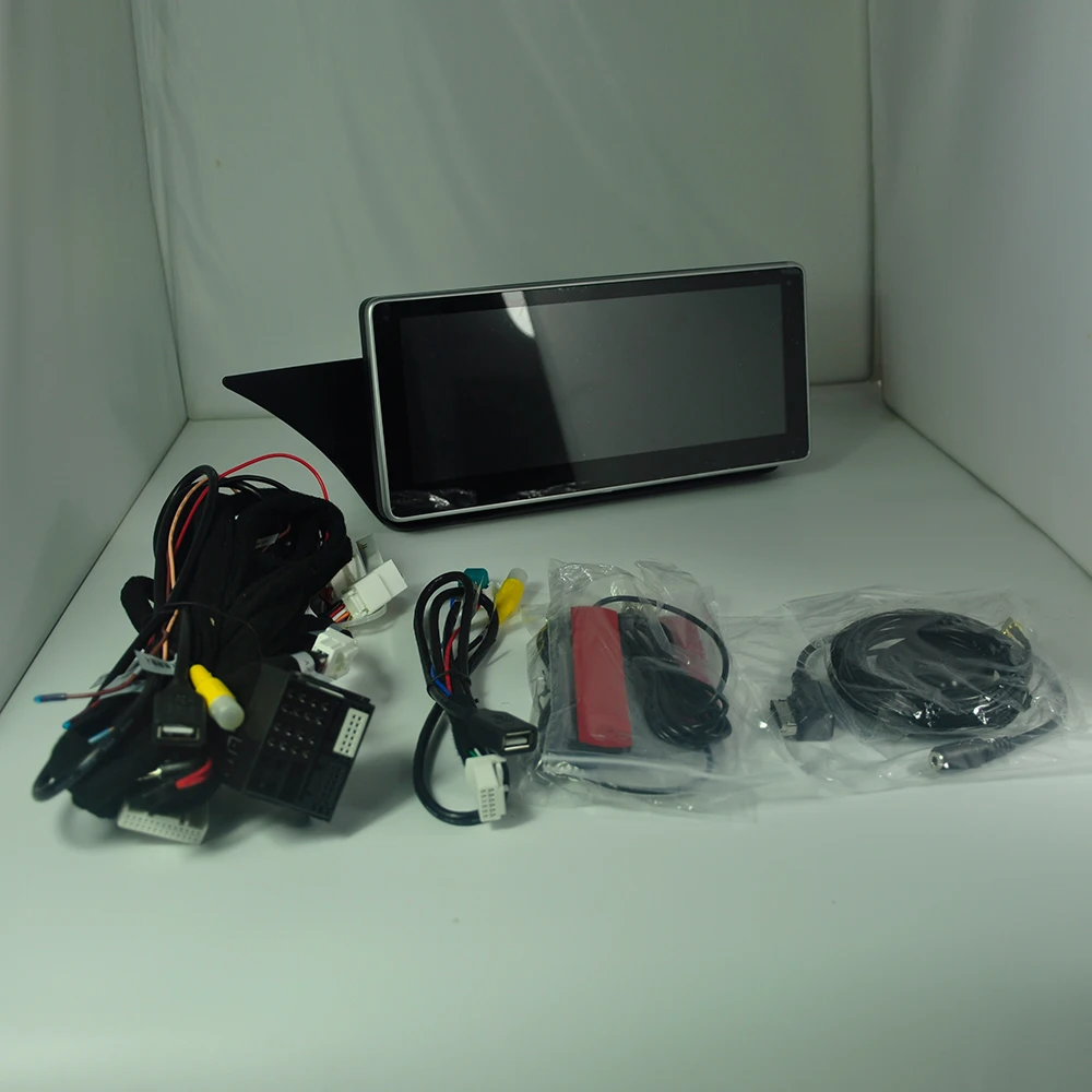 Ugode Автомобильный GPS навигатор 10 25 &quotIPS сенсорный экран Android 7 1 для E класса W212 S212 E300