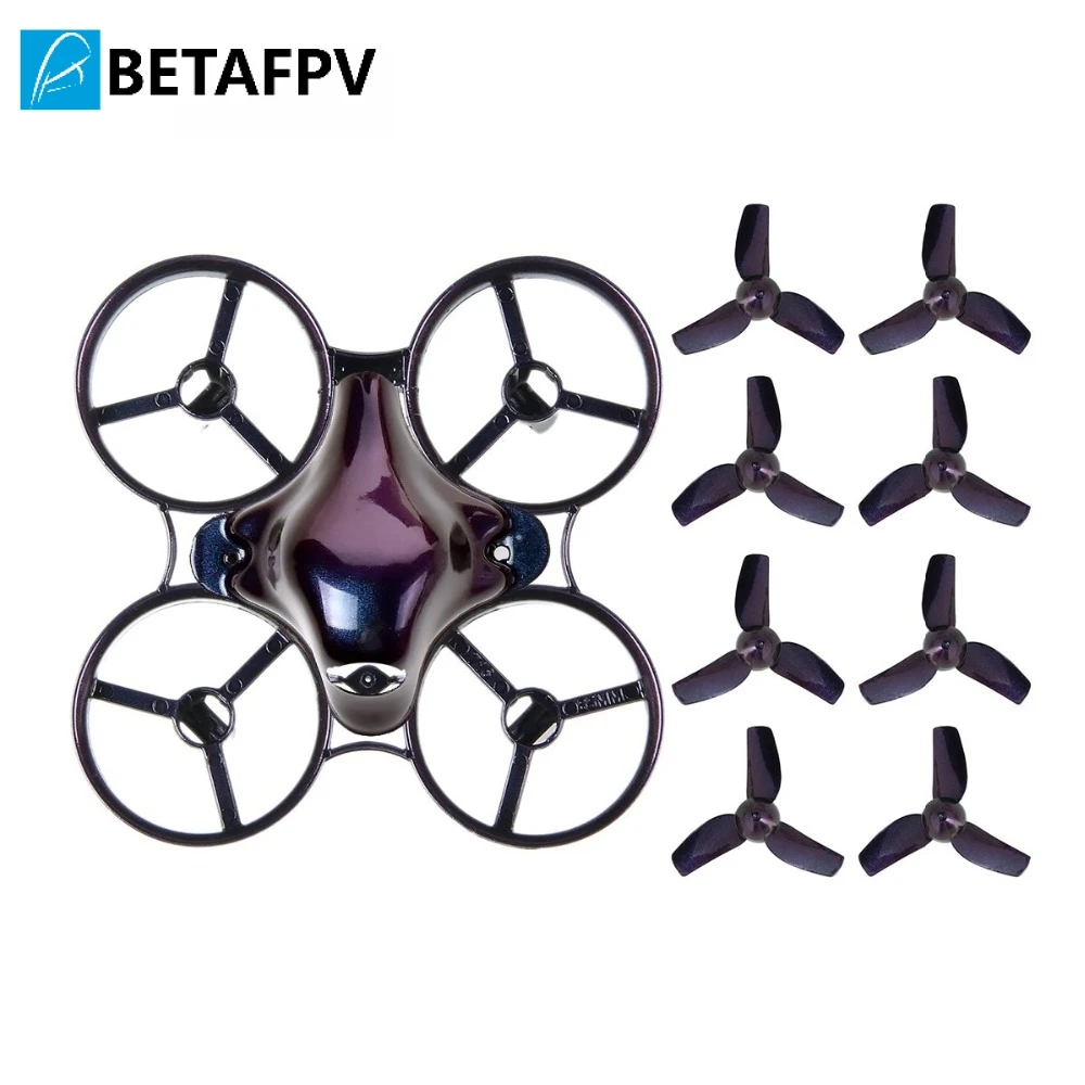 Betafpv Combo Beta65S Хамелеон (рамка + навес реквизит)|Детали и аксессуары| |