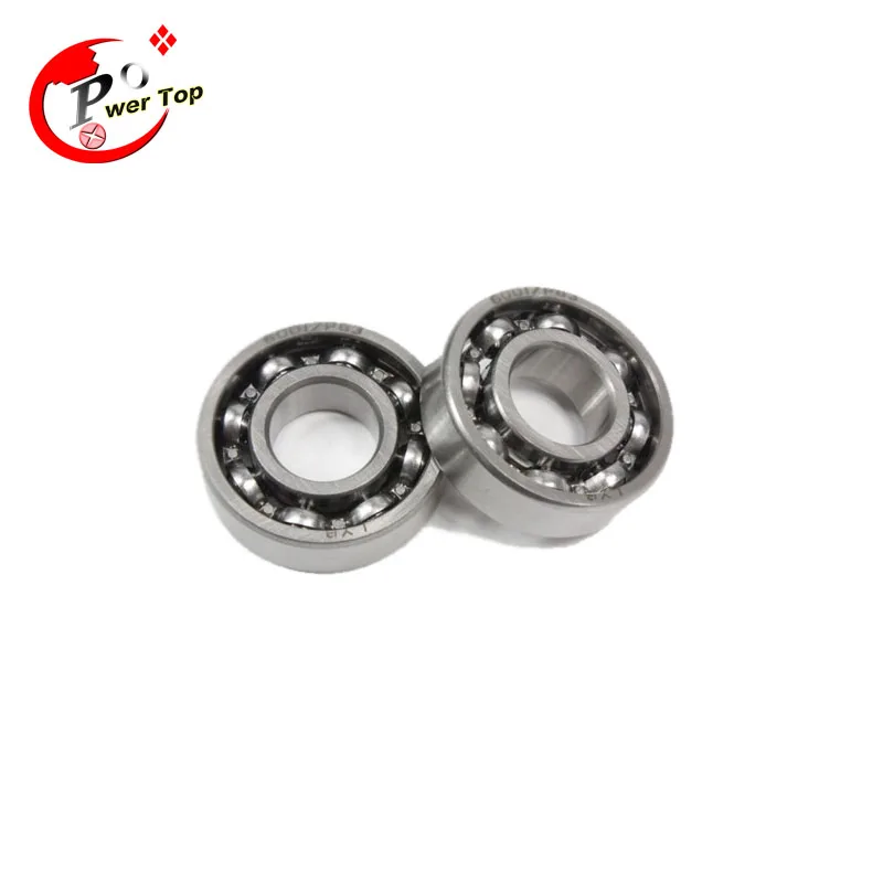 Подшипник двигателя fvieu для 26cc zenoah детали радиоуправляемой лодки|rc bearing|bearing rcengine