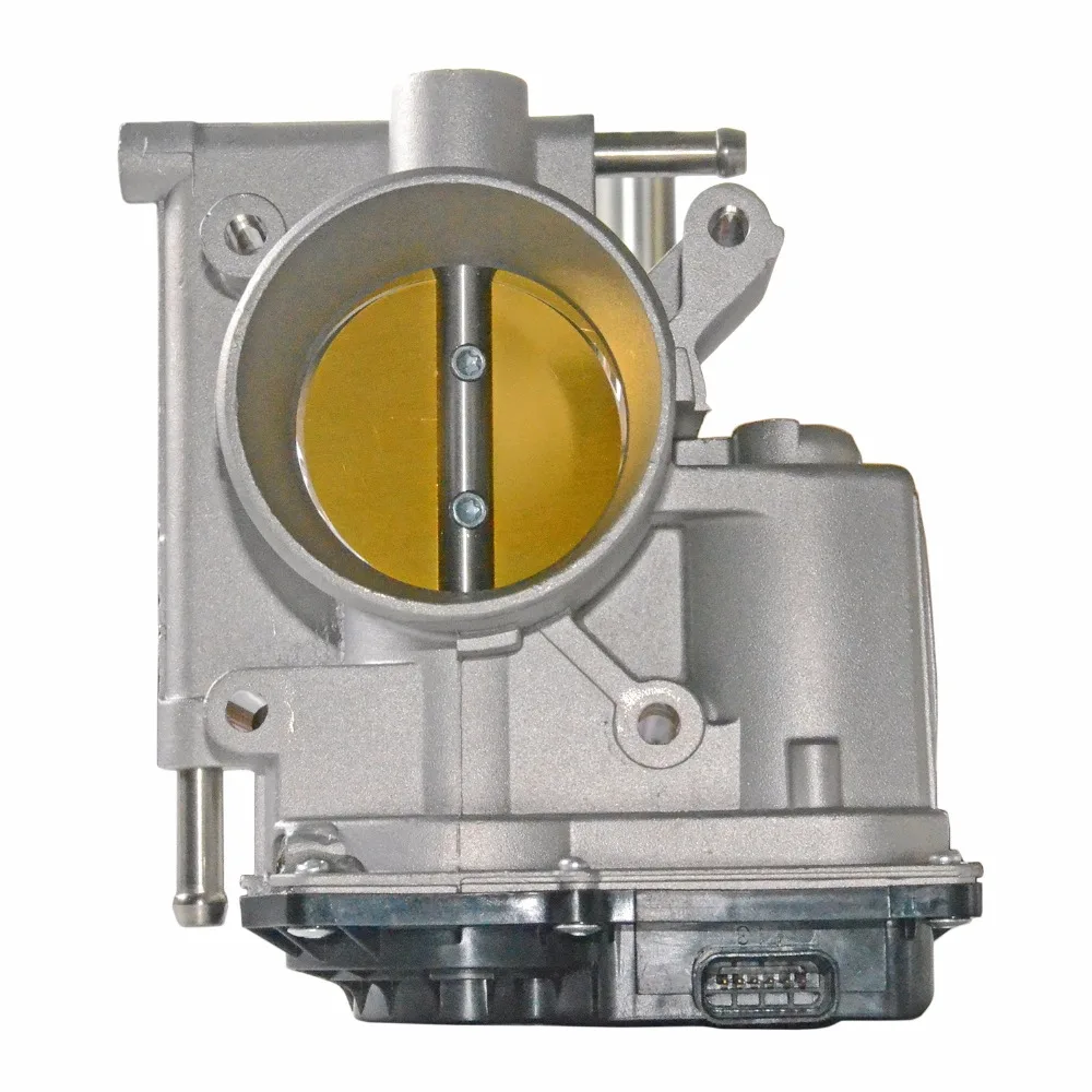 AP01 Новый L32113640G дроссельной заслонки для Mazda 3 5 6 2003 2007 2.0L 2.3L L321 13 640G|throttle body|body throttle |
