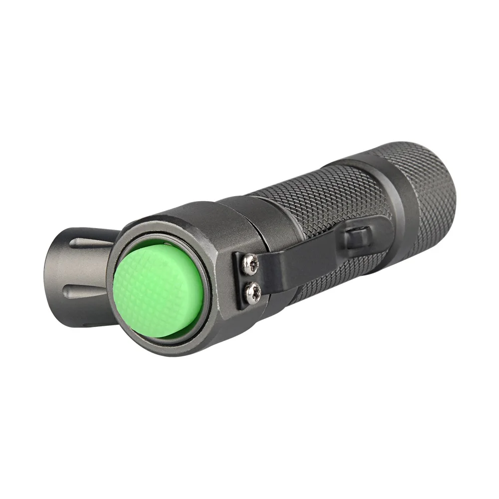 TrustFire Z2 XP E R3 светодиодный фонарик безопасности тактический мини фонарь