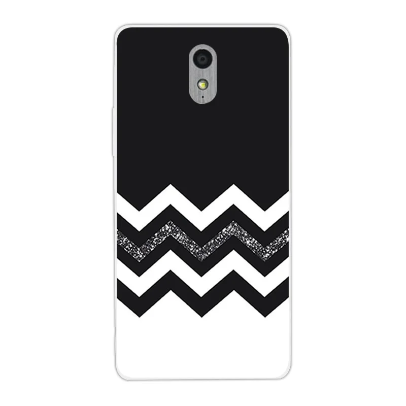Силиконовая задняя крышка для lenovo Vibe P1M P1ma40, полностью защищающая оболочка, прозрачные телефонные чехлы из ТПУ, чехол 5 дюймов для lenovo Vibe P1M - Цвет: 24