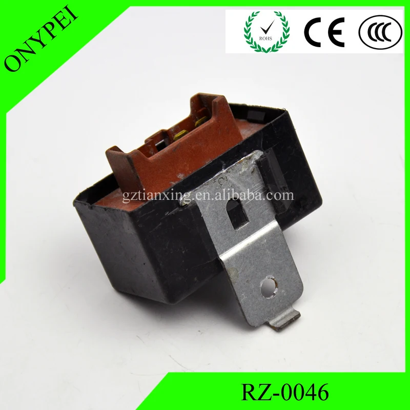 RZ-0046 39400-SH3-003 39400-SD4-003 39400-SK7-003 основное реле топлива для Honda Civic CRX Acura Integra Legend RZ0046