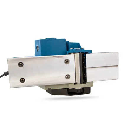 Строгальный станок для дерева 500 Вт Электрический строгальный 220 240 В/50 Гц