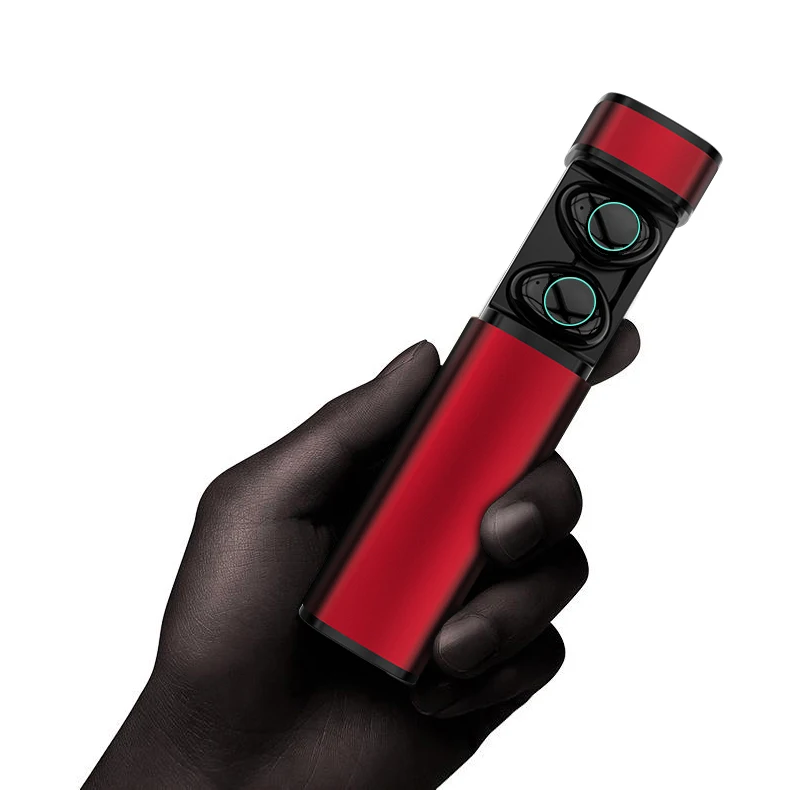 Новейший HAOBA X9 Bluetooth V5.0/4 1 TWS наушники водонепроницаемые беспроводные стерео для