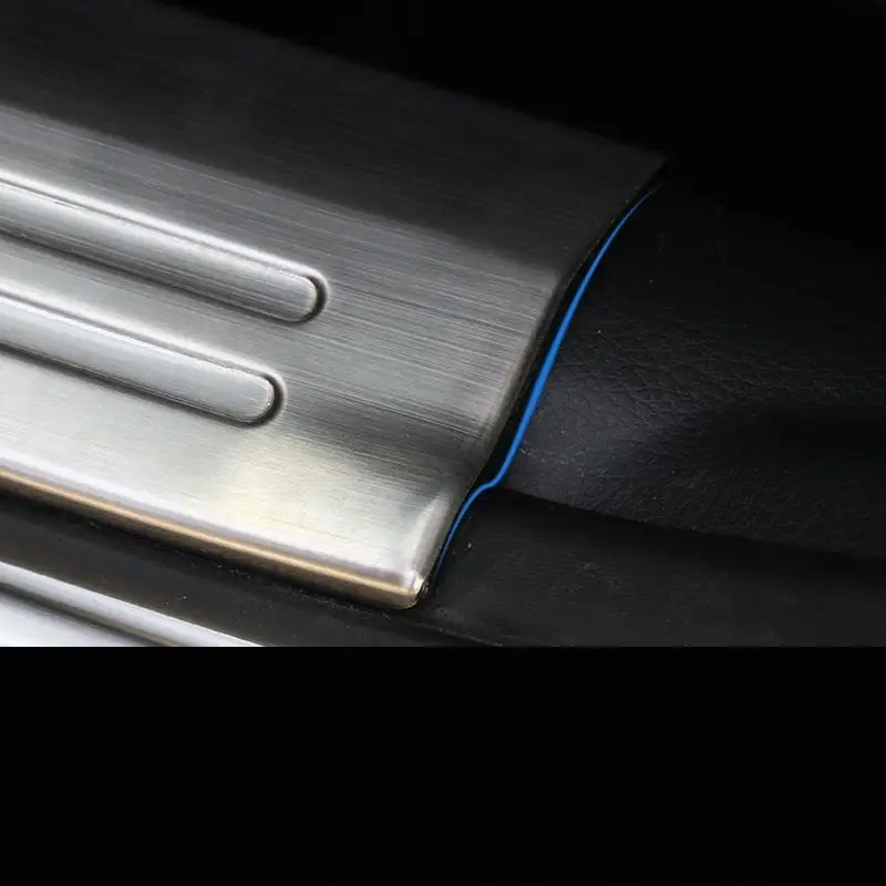 Automovil Автомобильная Модифицированная педаль для ног крышка бензобака внешняя