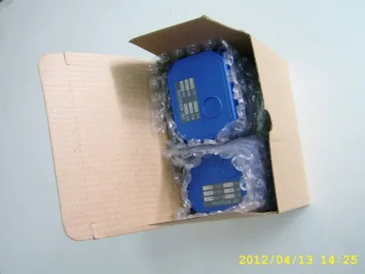 Клапан шаровой HAVC water DN15 DN20 CWX-15N 2 нм 5s SS304 BSP с пониженным отверстием женский CR01 CR02