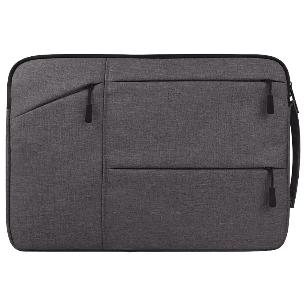 Сумка для ноутбука чехол для ноутбука Dell hp Asus acer lenovo Macbook 11 12 13 14 15 15,6 дюймов мягкий чехол для retina Pro 13,3"
