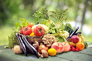 as picture MUTU кухня тема настенный плакат и принты фрукты и овощи холст искусство настенные картины холст художественные картины украшение - Цвет: as picture