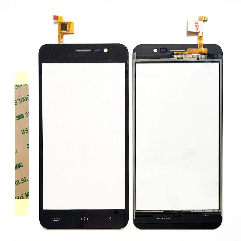 5 0 ''мобильный телефон Сенсорный экран дигитайзер для HOMTOM Ht16 сенсорный Экран