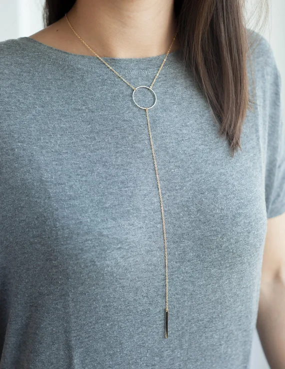 Модное женское ожерелье-слюнявчик бижутерия ожерелье хорошего качества