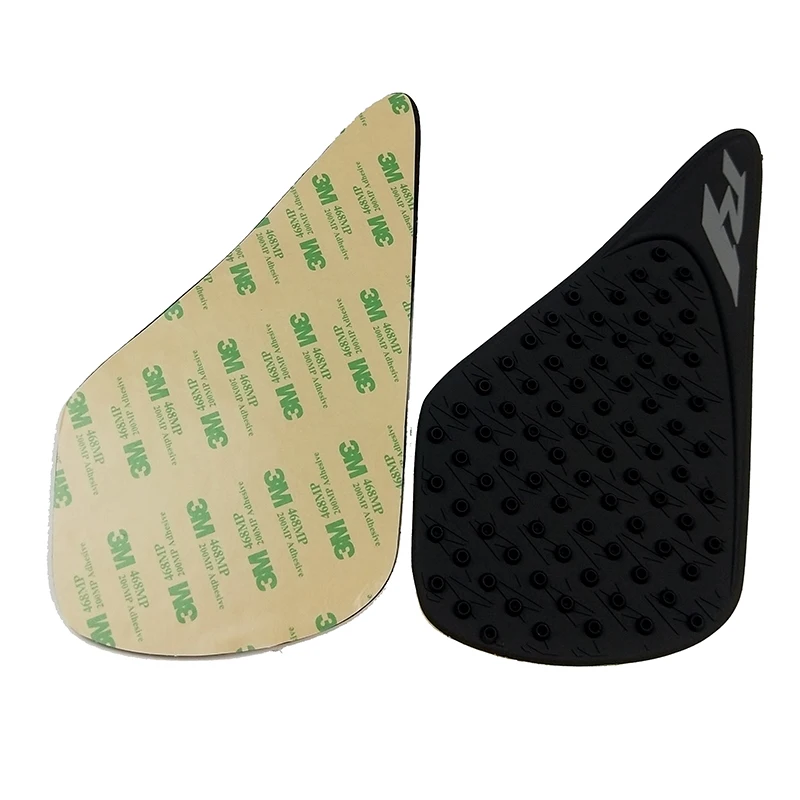 Для Yamaha R1 YZF 2007 2008 наклейка для мотоцикла противоскользящая накладка на топливный