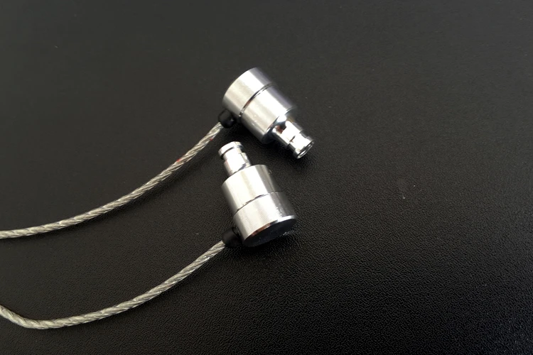 10mm earphone housing ear shell Headphones Circle iro 10MM coaxial Double unit circle iron 3K3 K3003 AX35 | Электроника