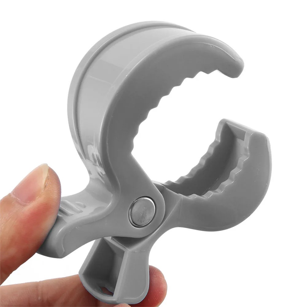 Аксессуары для детского автокресла игрушечная лампа коляски прищепка крючка