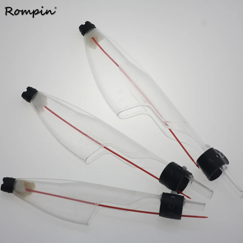 Rompin 1 шт. L/M/S Защитная крышка для удочки защита морской защитные аксессуары