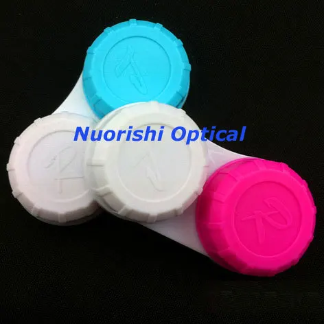 Чехол для телефона с контактными линзами 100 шт. чехол C201 бесплатная доставка|contact