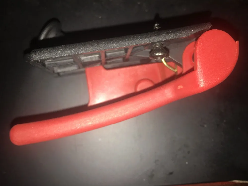 Капюшон выпуска Ручка для MERCEDES BENZ E500 E420 C220 C280 E320 W639 W124 W164 1983-2012 1248800320 A1248800320 |