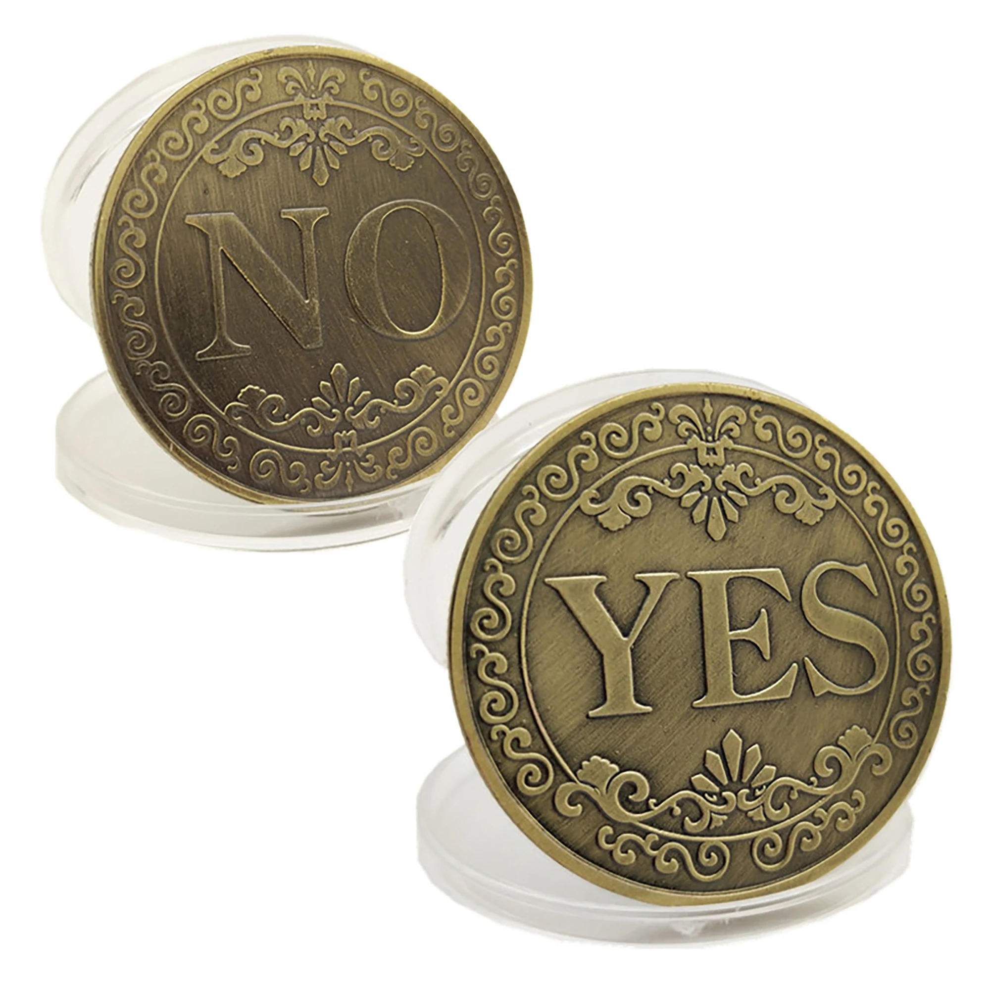 Цветочный да нет буквы украшения художественные подарки для коллекции сувенир