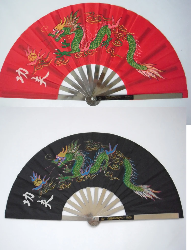 Высококачественный двухсторонний вентилятор из толстой нержавеющей стали в