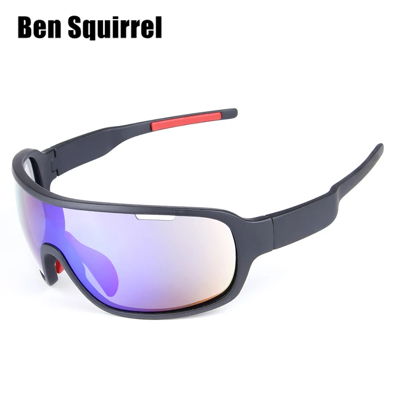 POC наружные велосипедные очки для горного велосипеда солнцезащитные мужские