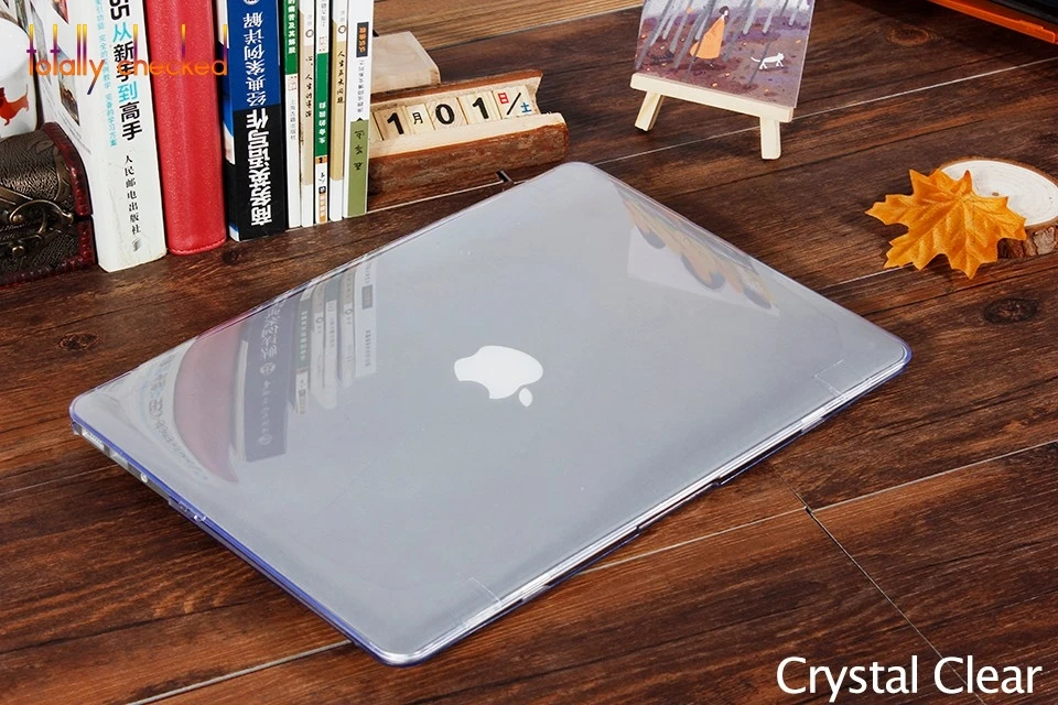 Для Apple Macbook Pro Retina 13 3 15 4 с disply 2015 A1502 A1398 прозрачный чехол дюймов | Компьютеры и офис