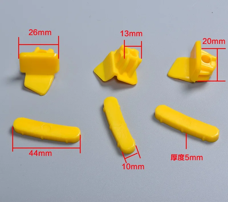 

10PCS Tyre Tire Bird Head jacket sheath hub protection pads Tyre fitting protective sleeve free shipping