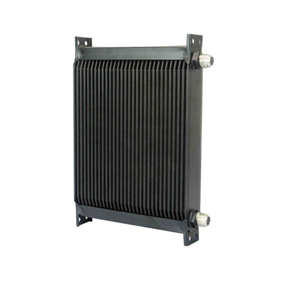 VR 30 ряд AN 10AN Универсальный Масляный радиатор для двигателя VR7030|transmission oil cooler|oil