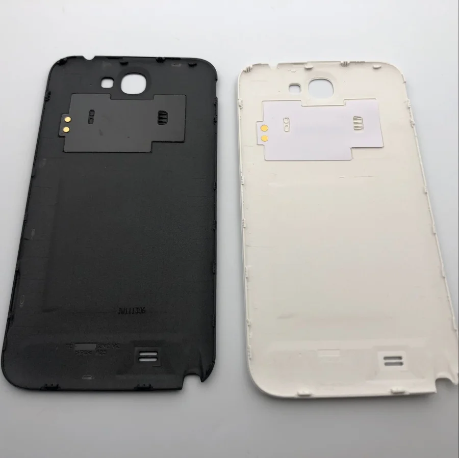 Оригинальный чехол для Samsung Galaxy Note 2 II N7100 N7105 I317 мобильного телефона задняя крышка