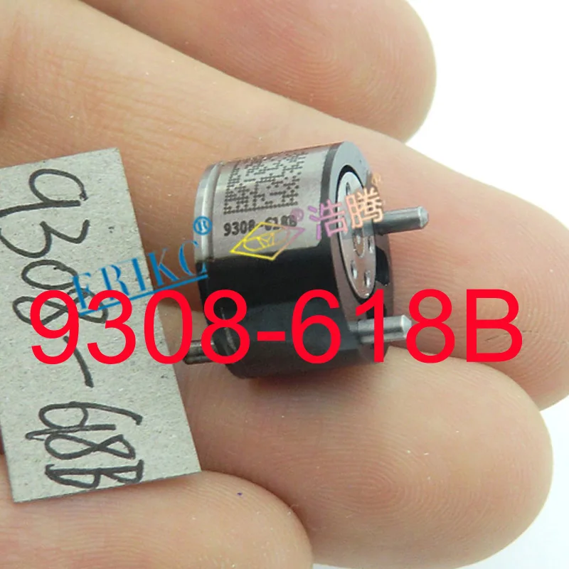 9308-618B Erikc 9308-621C Управление клапан 9308-622B 29239295 инжектор КЛАПАН 9308-621C 28239294 дизельного топлива аккумуляторной топливной системы для Делфи 9308-625C 28264094 28277576 - Цвет: 9308-618B