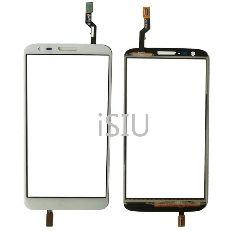 Сенсорный экран для LG G2 D800 D802 сенсорный дигитайзер Датчик 5 2 ''ЖК дисплей