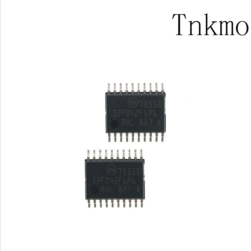 STM32F042F6P6TR STM32F042F6P6 STM32F042 32F042F6P6 TSSOP ARM new original IC | Электроника