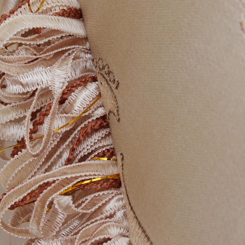 ROMORUS Роскошные наволочки высшего класса с кисточками европейские Квадратные для