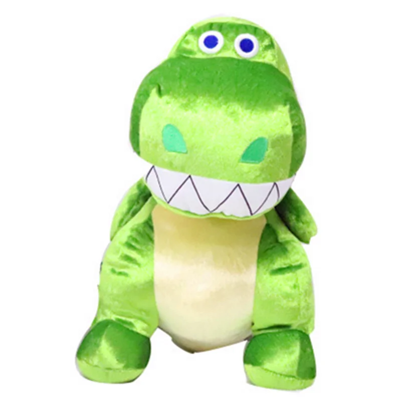 30 см История игрушек Базз Лайтер древесный Аниме Мягкие плюшевые игрушки куклы