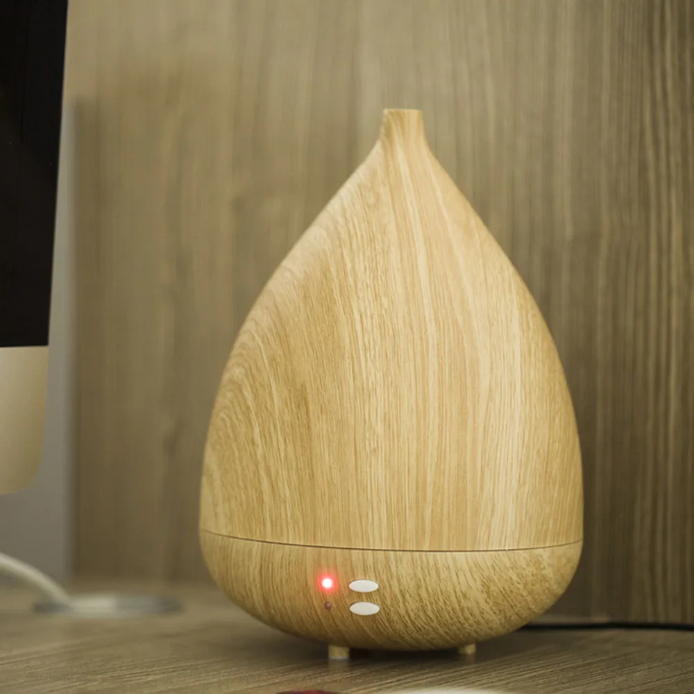 THANKSHARE эфирные масла Арома диффузор ультразвуковой увлажнитель воздуха