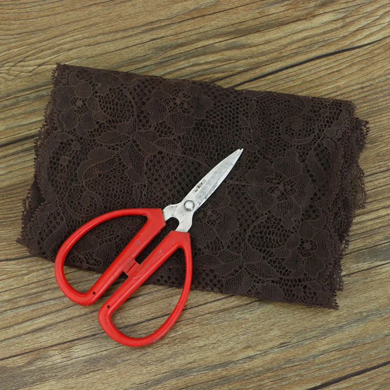 18 см коричневые кружевные швейные принадлежности аксессуары для одежды | Дом и