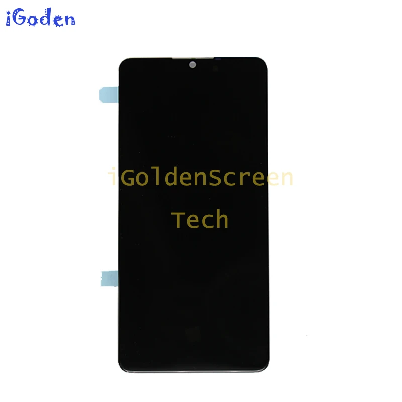 ЖК-дисплей и сенсорная панель для Huawei P30 дигитайзер экрана в сборе запасные части