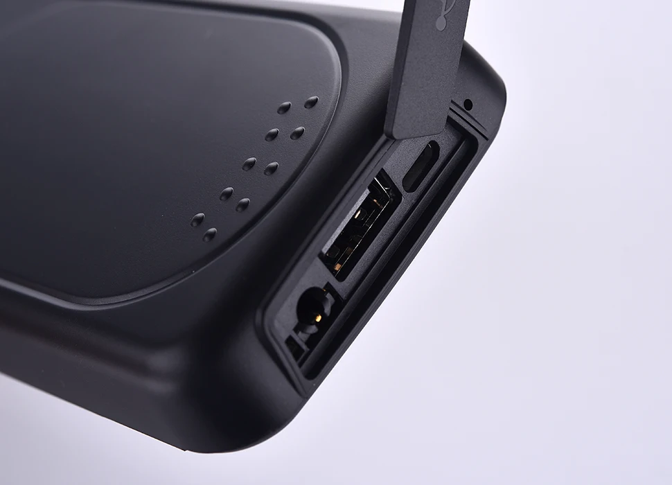 SERVO S10 power Bank телефон 2," HD 3 sim-карты большой динамик 2500 мАч мигающий светильник для мобильного телефона