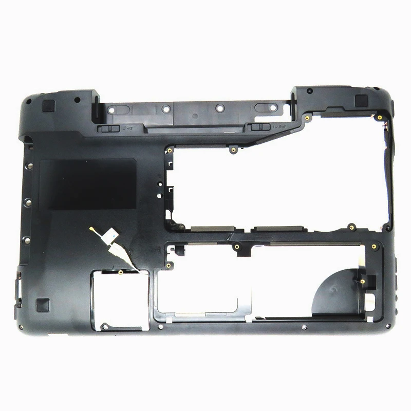 Ноутбук Нижняя база крышка чехол для lenovo Y560 Y560A Y560P D shell|Сумки и чехлы ноутбуков| |