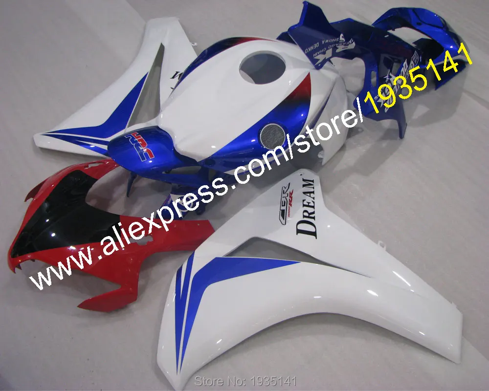 Низкие цены комплект для Honda CBR 1000RR 2008 2009 2010 2011 CBR1000 RR 08 09 10 11 послепродажного