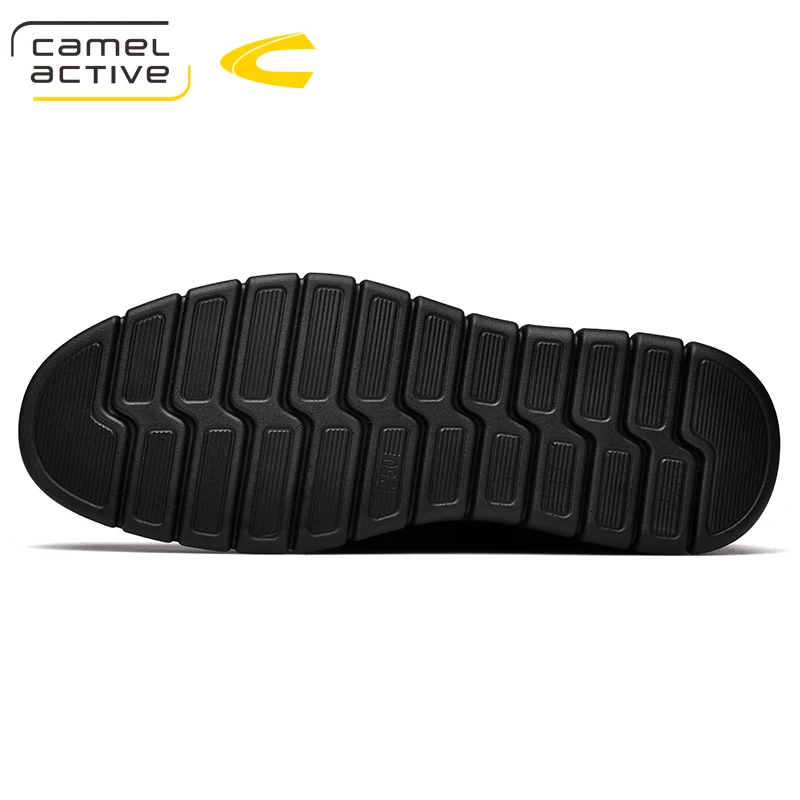 Camel Active/Новая модная мужская обувь в деловом стиле; Новинка года; классические мужские туфли из натуральной кожи; модельные туфли на плоской подошве