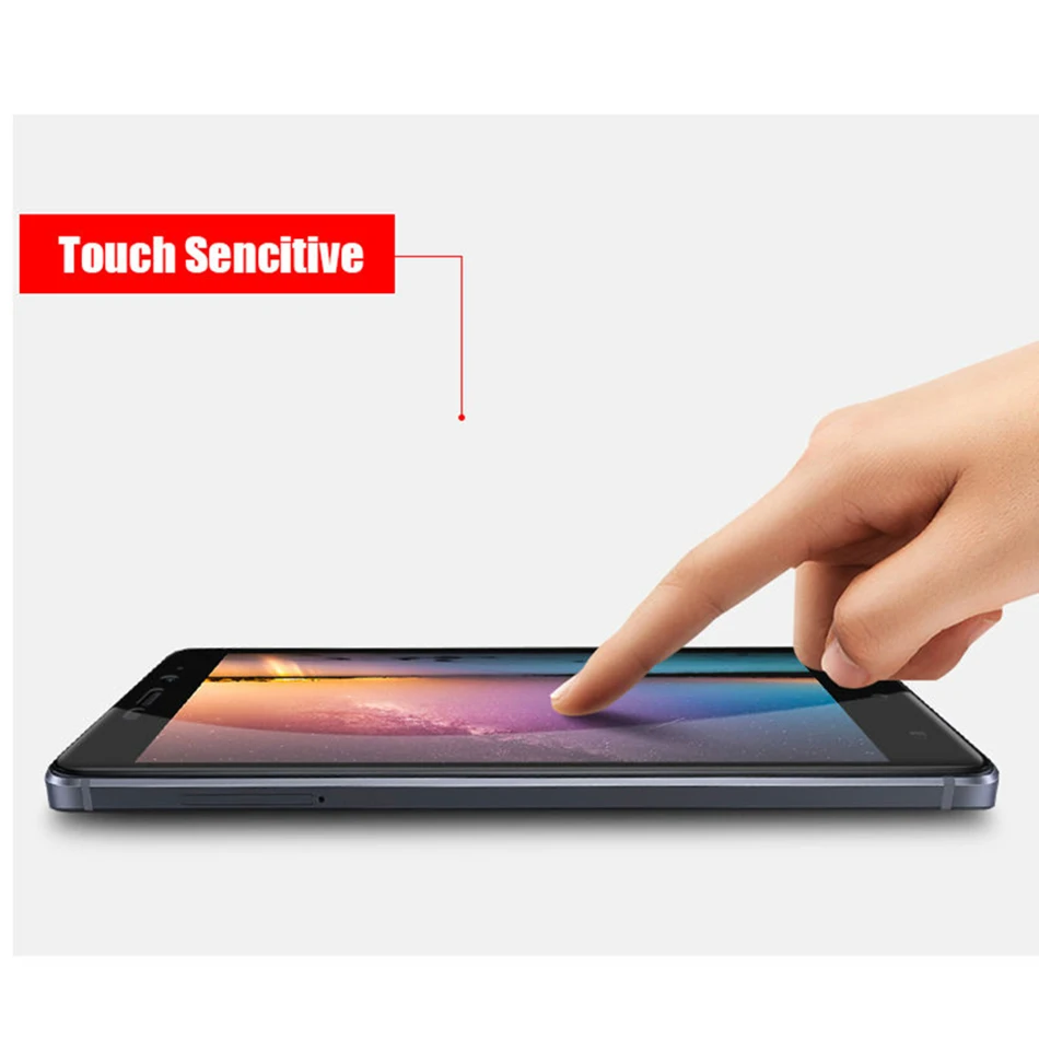 Dahaby для Xiaomi Redmi 4/Redmi 4 Pro 9 H Премиум полное покрытие закаленное Стекло Экран
