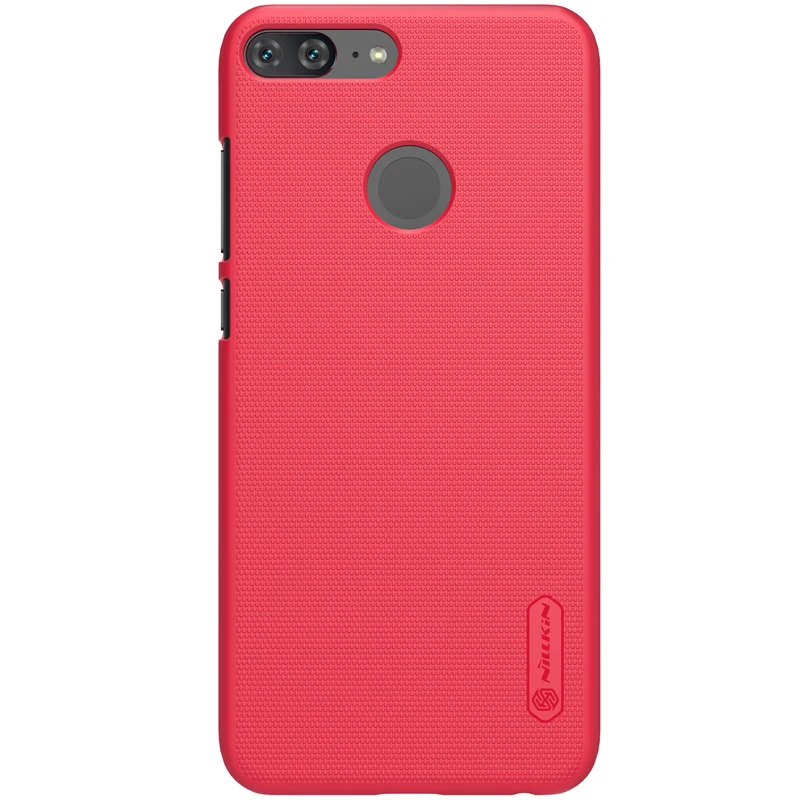 HUAWEI Honor 9 Lite Case Nillkin Frosted Shield PC Plastic Hard Back Cover for Honor9 free Gift |