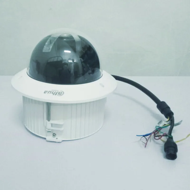Auto-tracking IVS PTZ H.265 DH-PTZ-SD52C225U-HNI 2MP 25x Starlight Network Camera High Speed IP Dome SD52C225U-HNI | Безопасность и