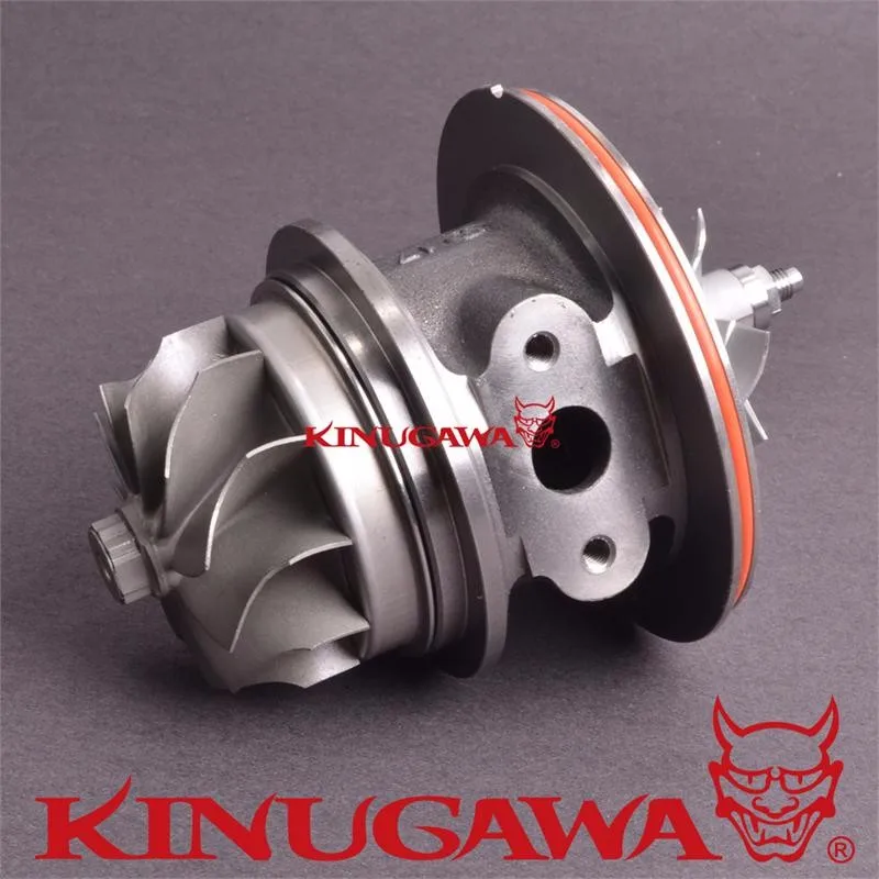 Кинугава турбо картридж КЗПЧ ДЛЯ MITSUBISHI TD05H-25G масляным охлаждением