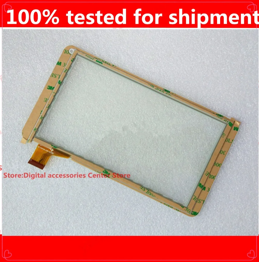 

Brand New 7 inch Touch Screen For Dual-core ICOO D70M III White Digitizer XC-PG0700-028-A2-FPC HXCA-86V-A FPC-LZ1015070-V00