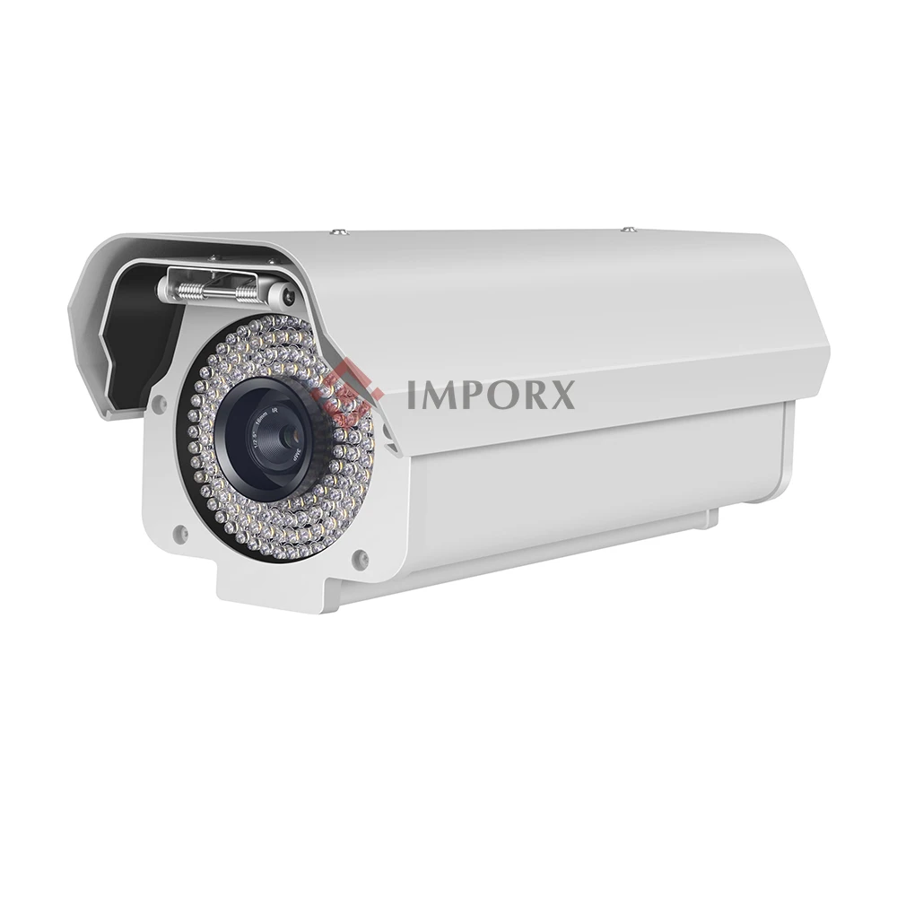 Профессиональная 2.0MP 1080 P Водонепроницаемая IP66 вывеска в виде надписи на