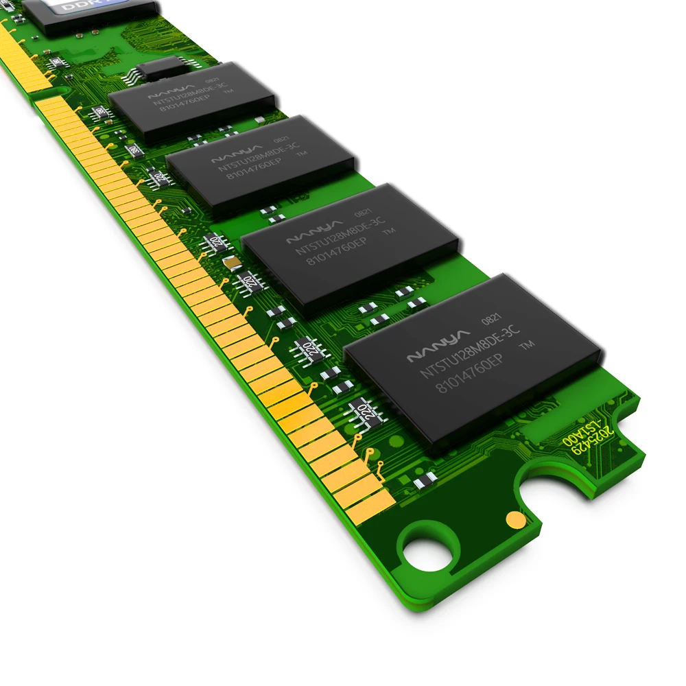 Ankowall новая DDR2 (2 шт x2гб) Ram 2 ГБ 800 МГц PC2 6400U 1 8 в CL6 240Pin non ECC настольная Память