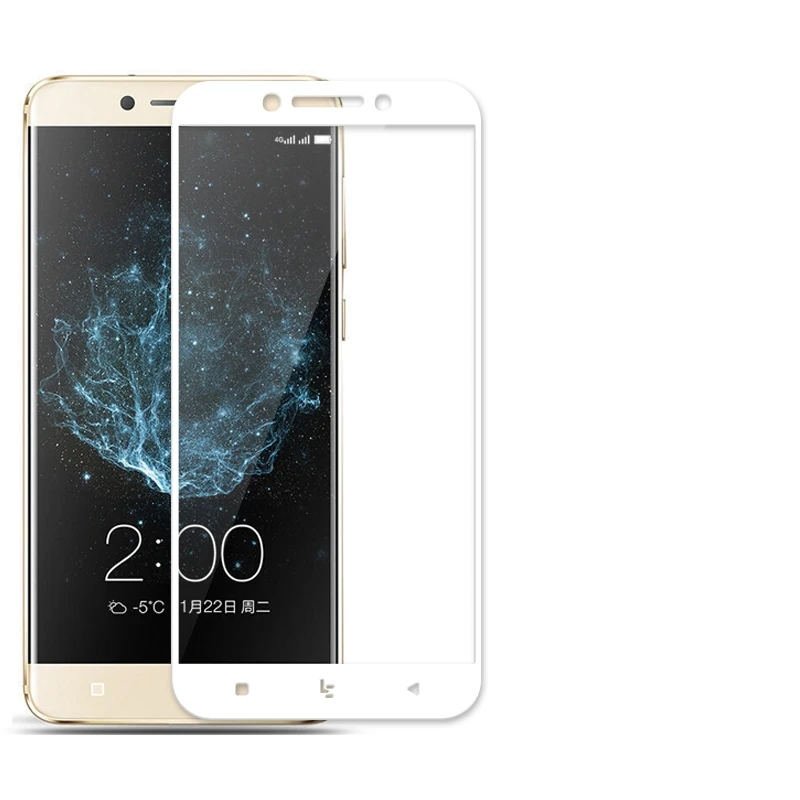 Закаленное стекло для Letv LeEco Le Pro 3 Dual AI Edition X650 X651 X658|protector case|case coverglass cover |