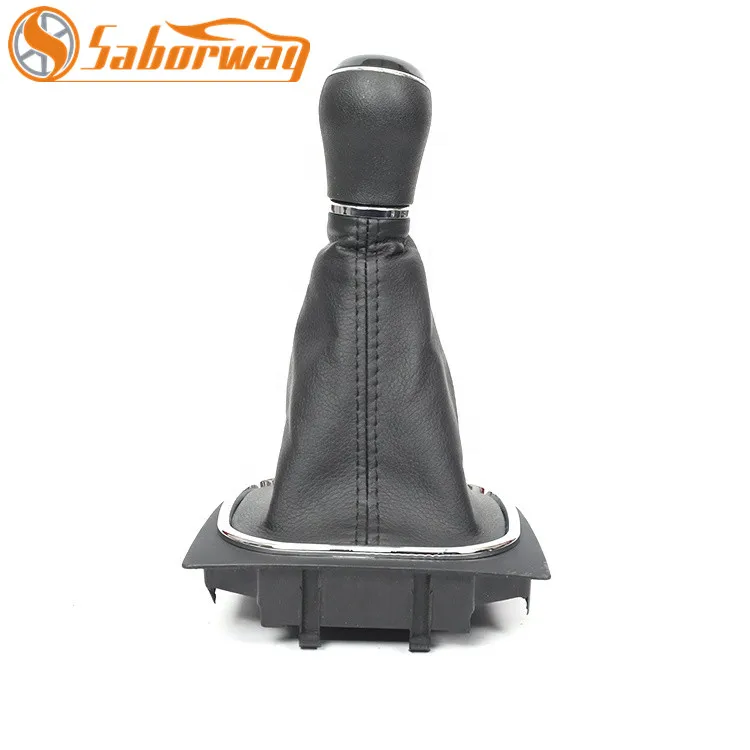 Ручка переключения передач Saborway для J etta GOLF 5 6 MK5 MK6 2005 2006 2007 2010 5K0711113 5K0 711 113|Ручка